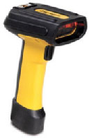Datalogic PowerScan PD7100 (PD7130-YB-PTRK2)